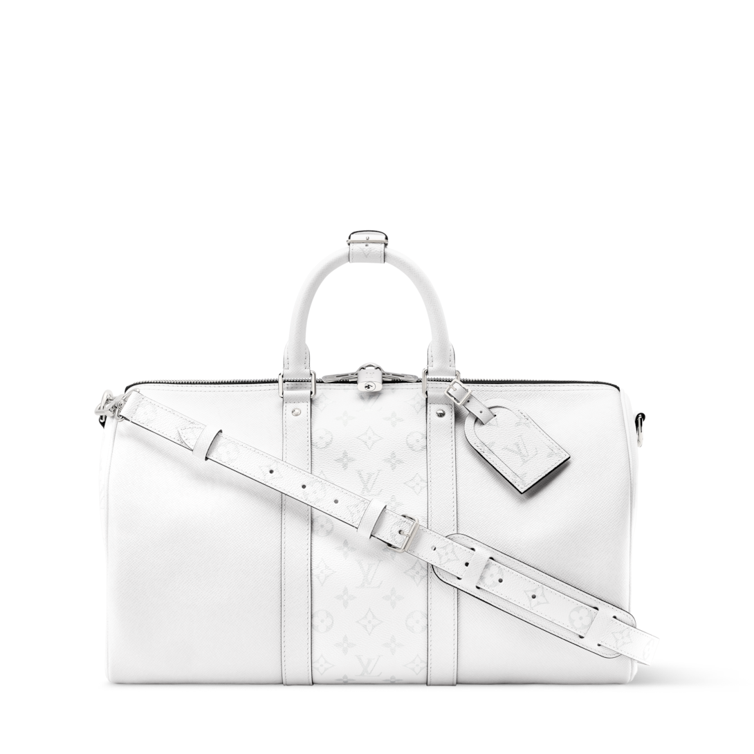 Keepall Bandoulière 45 Taigarama - Bags and Small Leather Goods